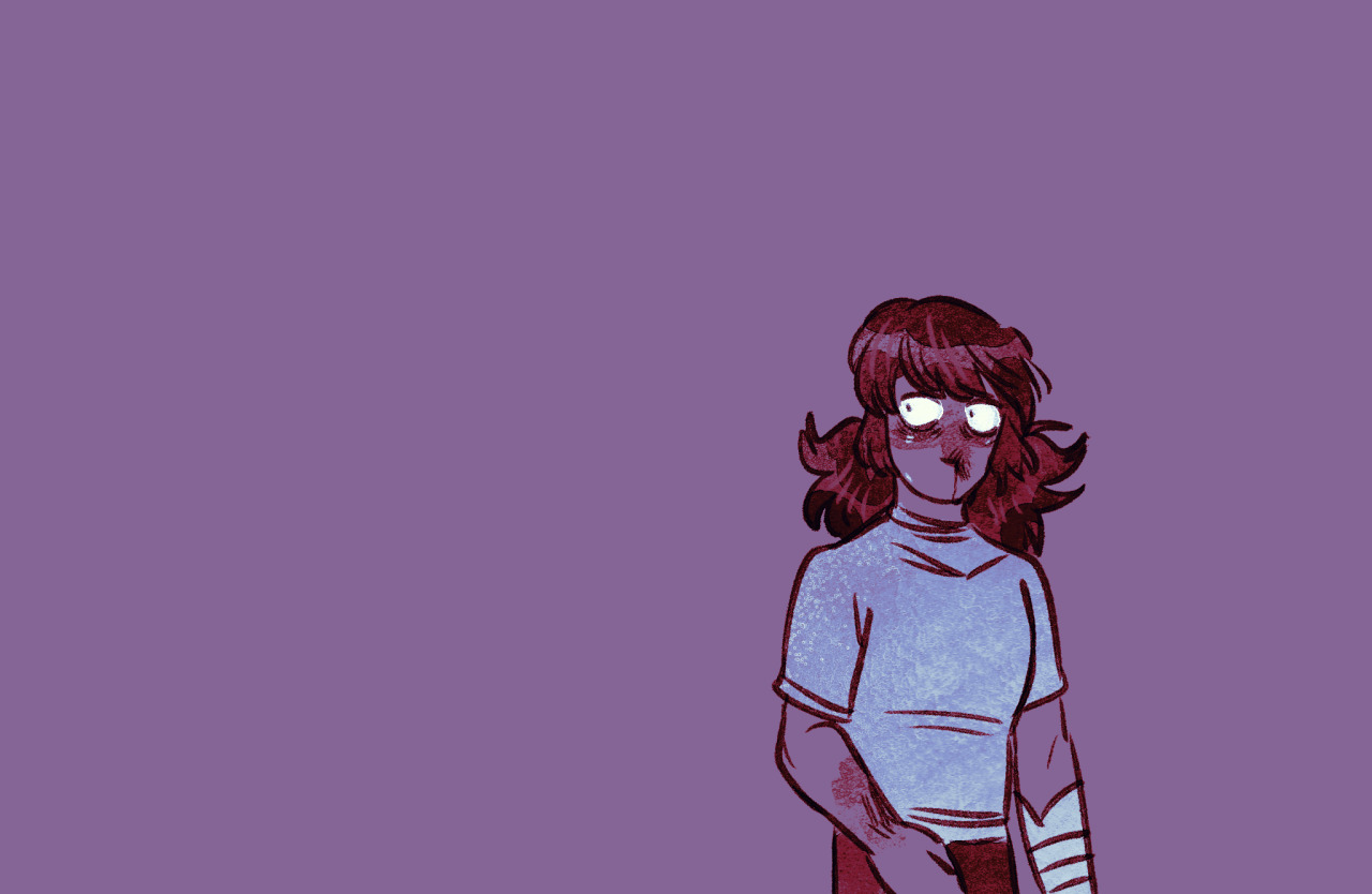Комикс Токсинетт AU (Часть 294)