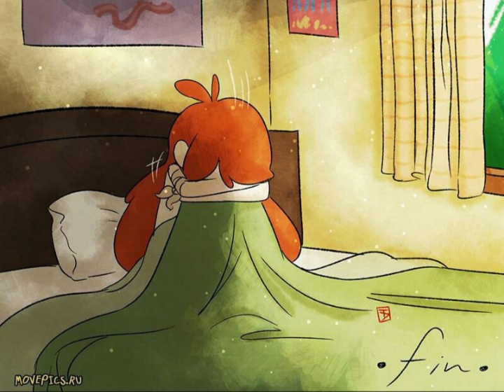 Комикс Бессмертие (Часть 5) / Гравити Фолз