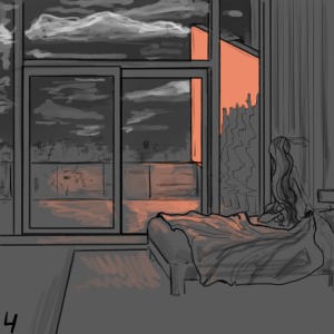 Комикс Не амнезия (Часть 87)