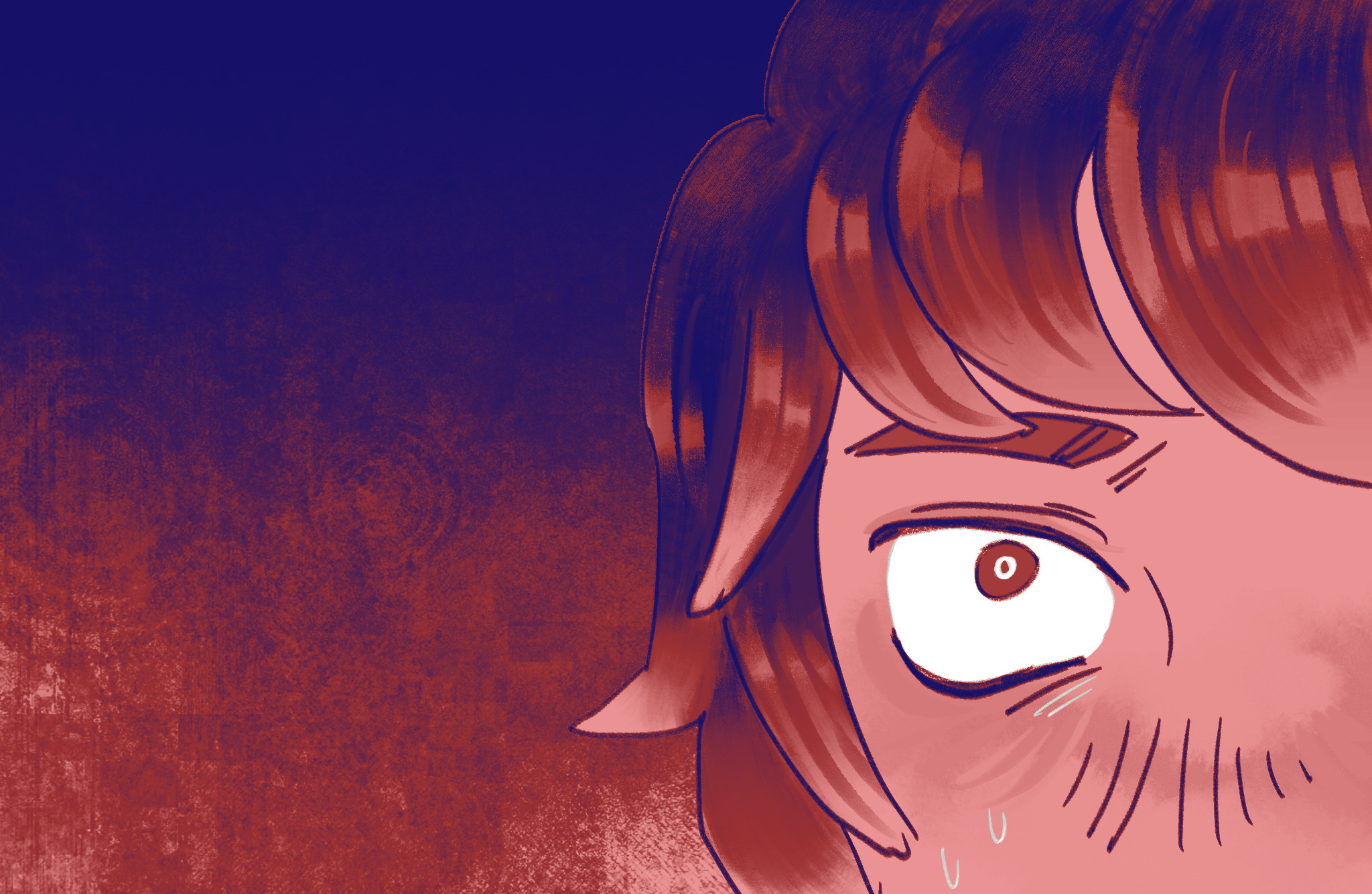 Комикс Токсинетт AU (Часть 325)