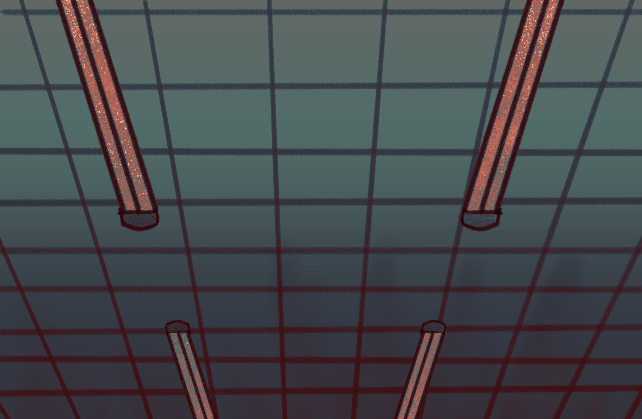 Комикс Токсинетт AU (Часть 328)