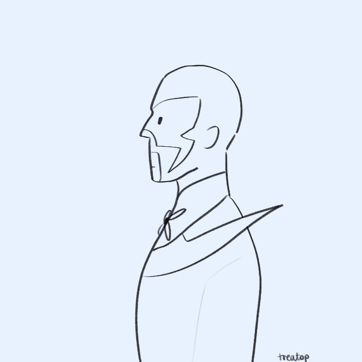 Мини-комикс Логово