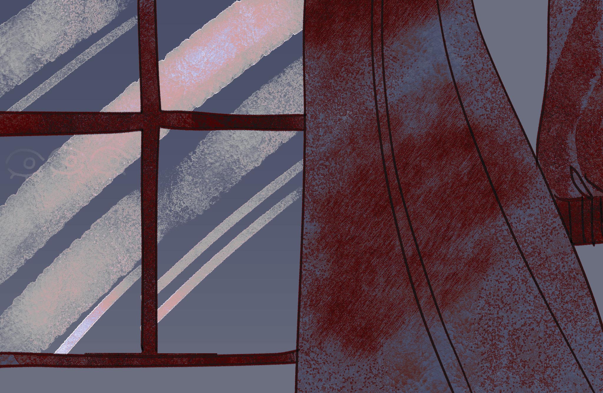 Комикс Токсинетт AU (Часть 331)