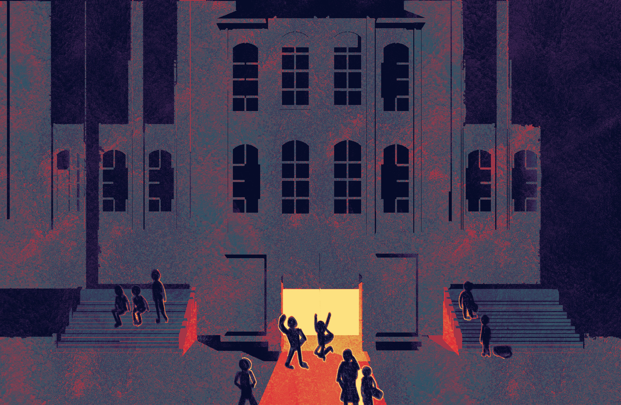 Комикс Токсинетт AU (Часть 332)