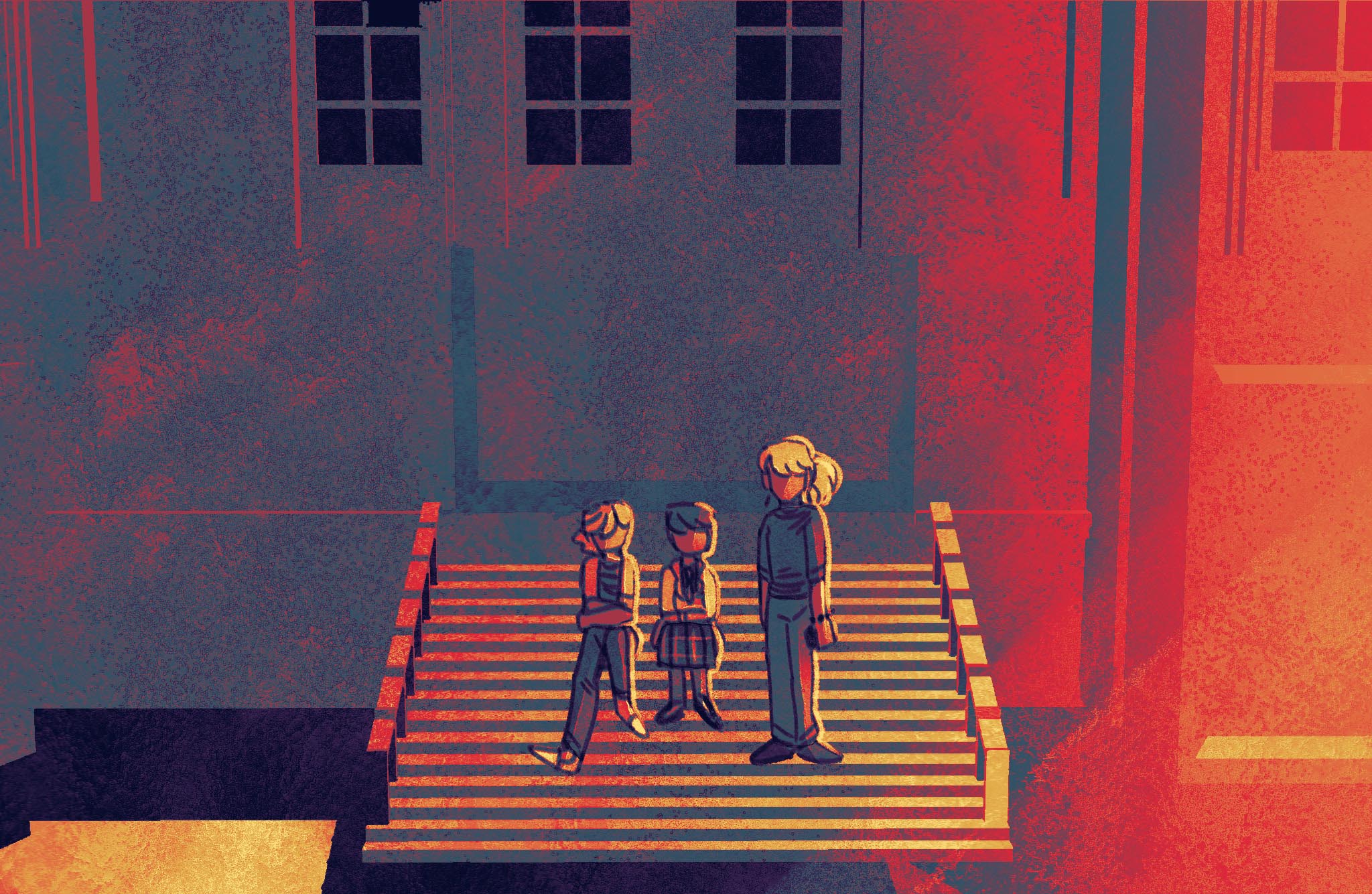 Комикс Токсинетт AU (Часть 332)