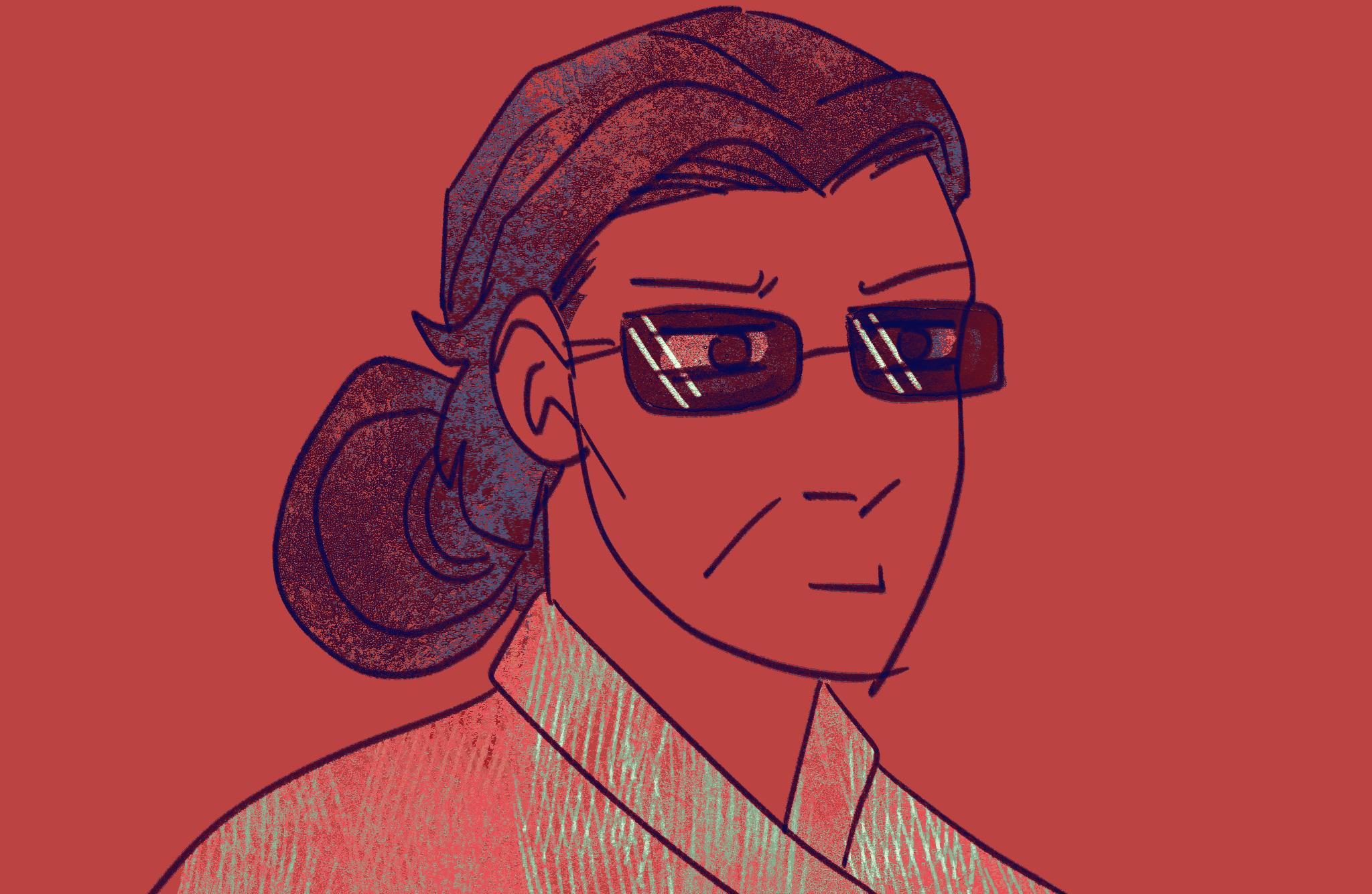 Комикс Токсинетт AU (Часть 335)