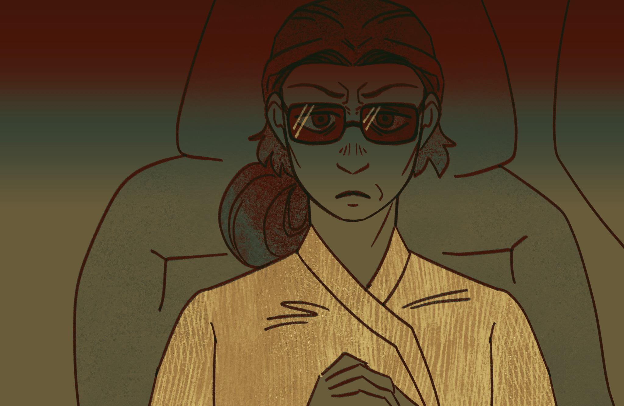 Комикс Токсинетт AU (Часть 337)