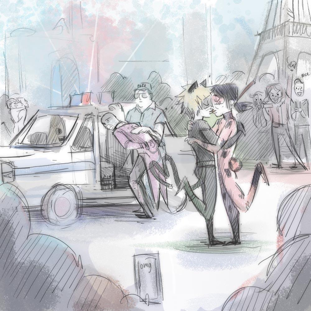 Арт Альтернативный финал