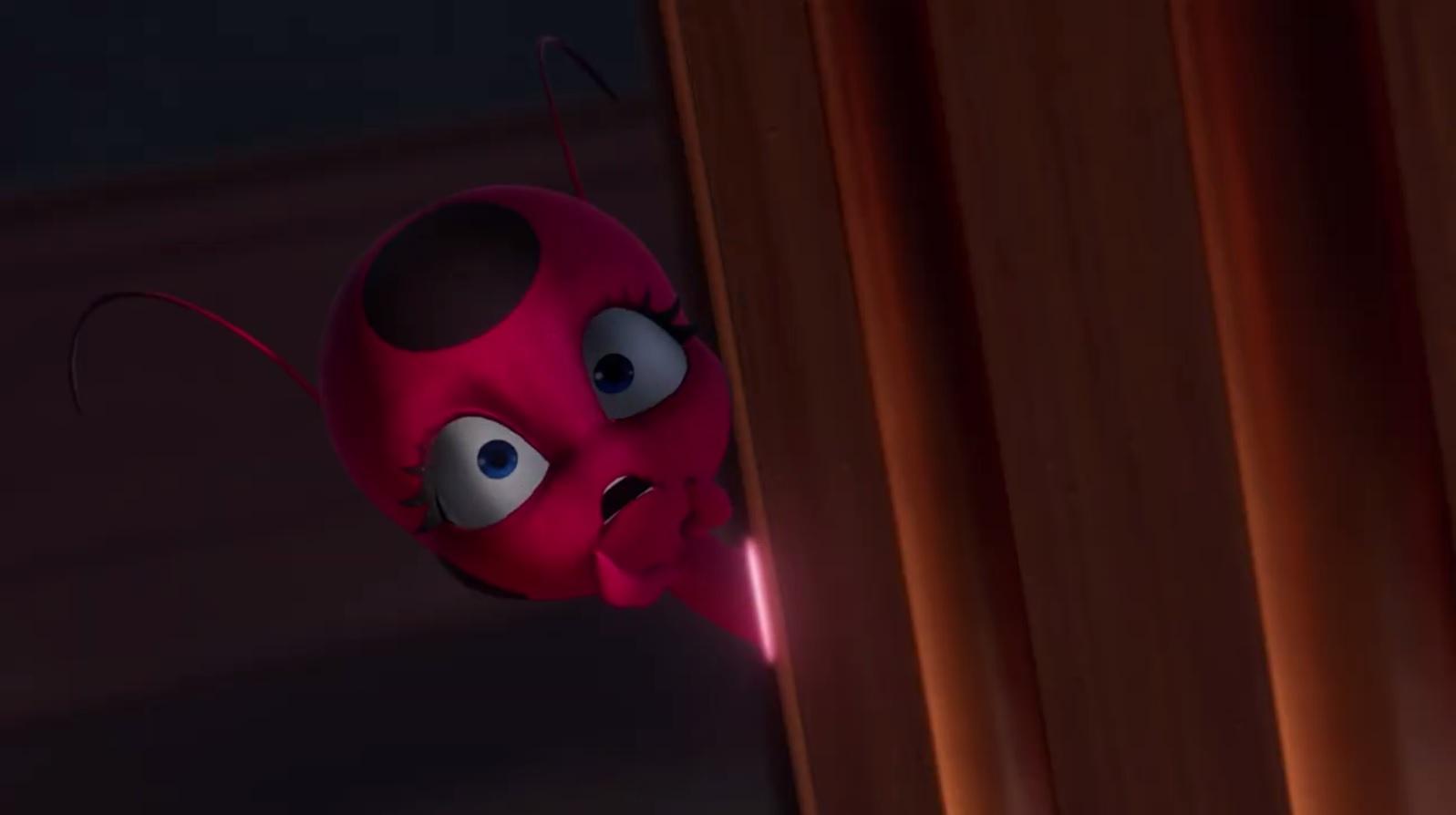 Леди Баг кадры из серии 20 сезона 6 - "Исцелительница" Леди Баг кадры из серии 20 сезона 6 - "Исцелительница"