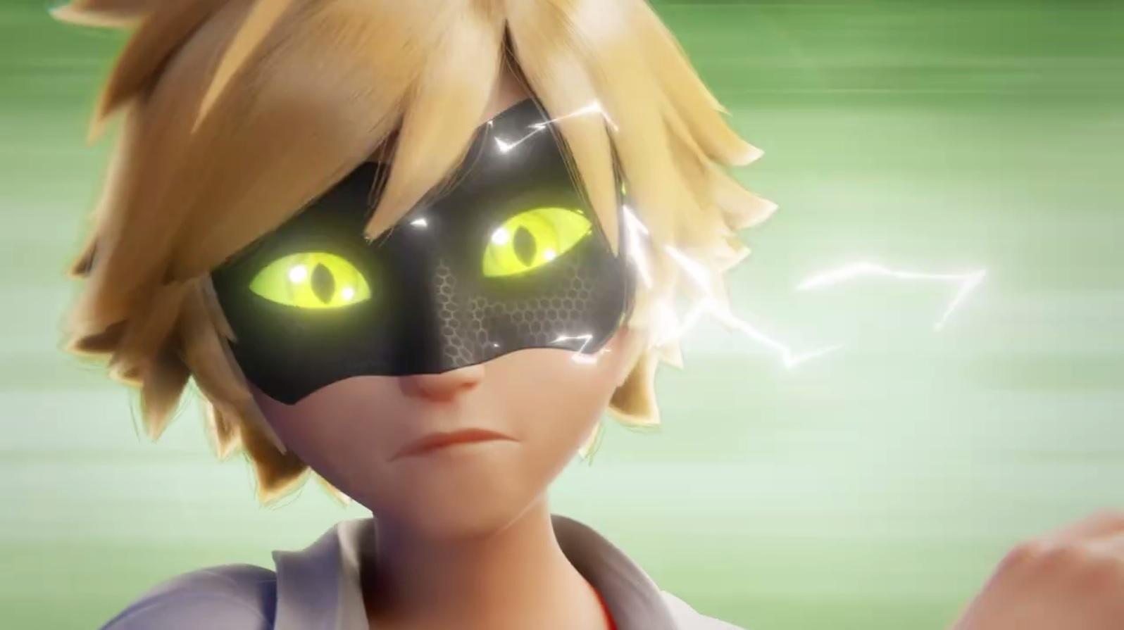 Леди Баг кадры из серии 20 сезона 6 - "Исцелительница" Леди Баг кадры из серии 20 сезона 6 - "Исцелительница"