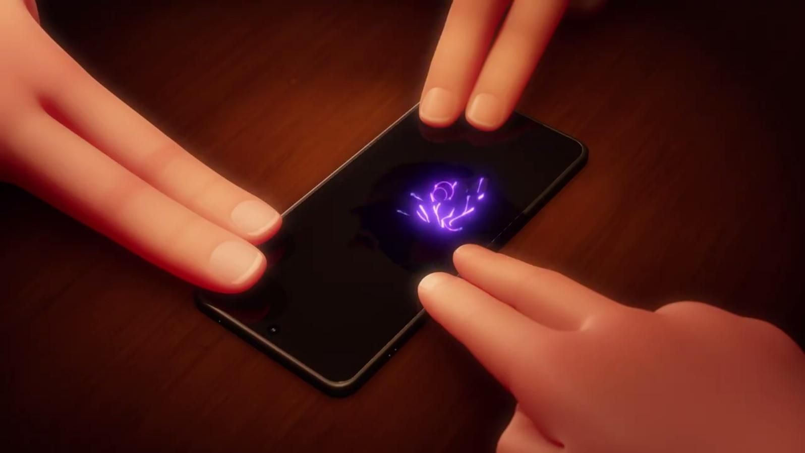 Леди Баг кадры из серии 20 сезона 6 - "Исцелительница" Леди Баг кадры из серии 20 сезона 6 - "Исцелительница"