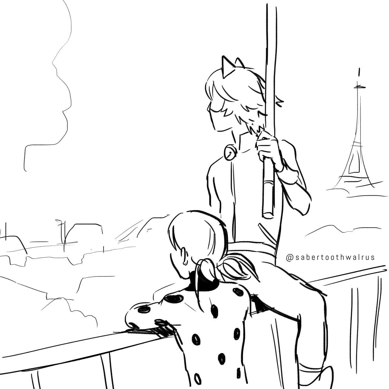 Мини-комикс Рыбалка