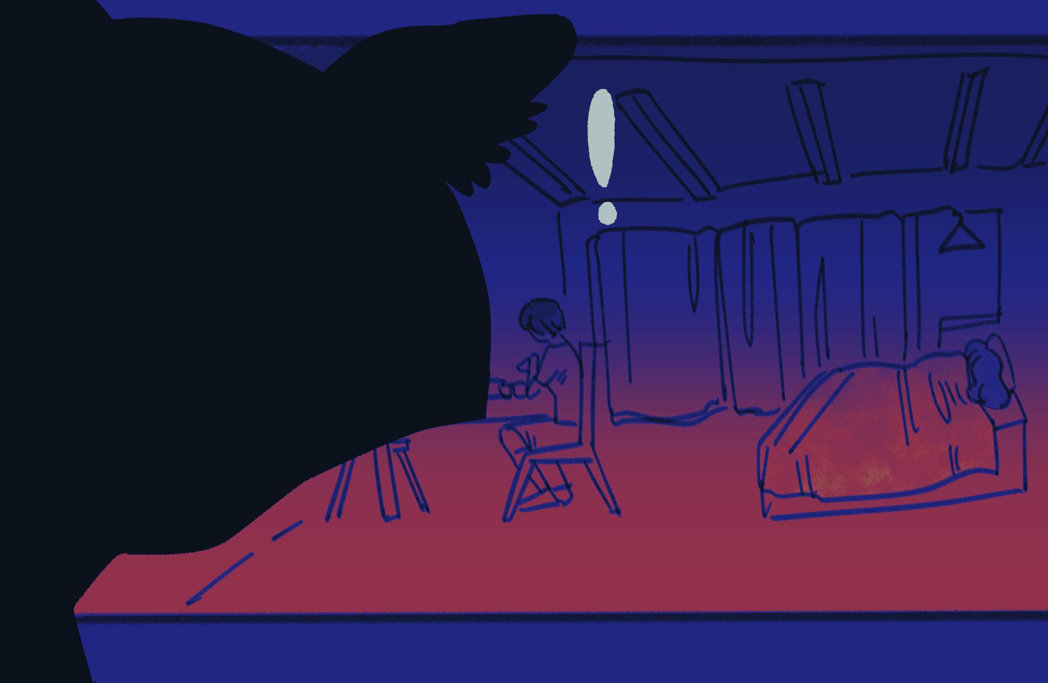 Комикс Токсинетт AU (Часть 348)