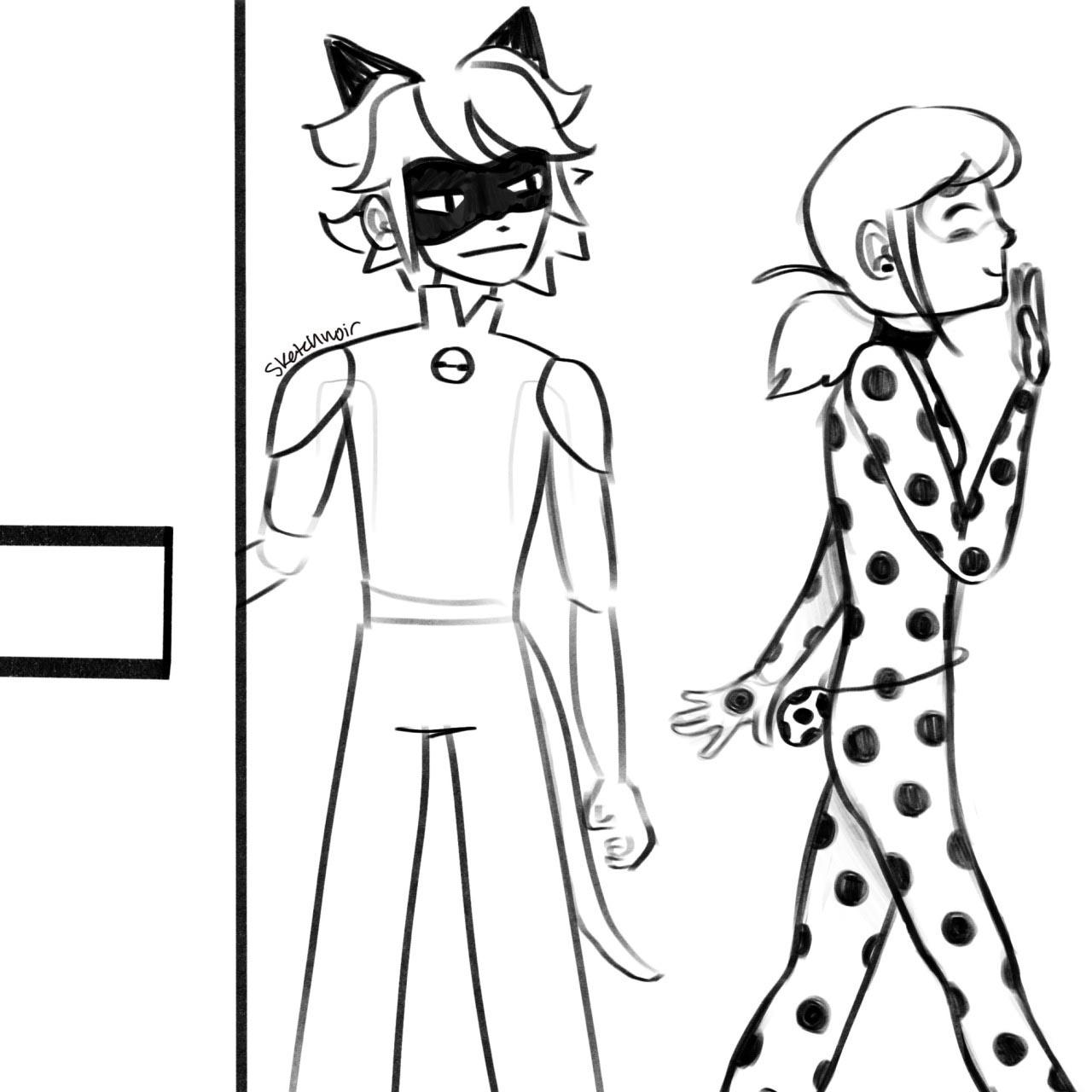 Мини-комикс Странные благодарности