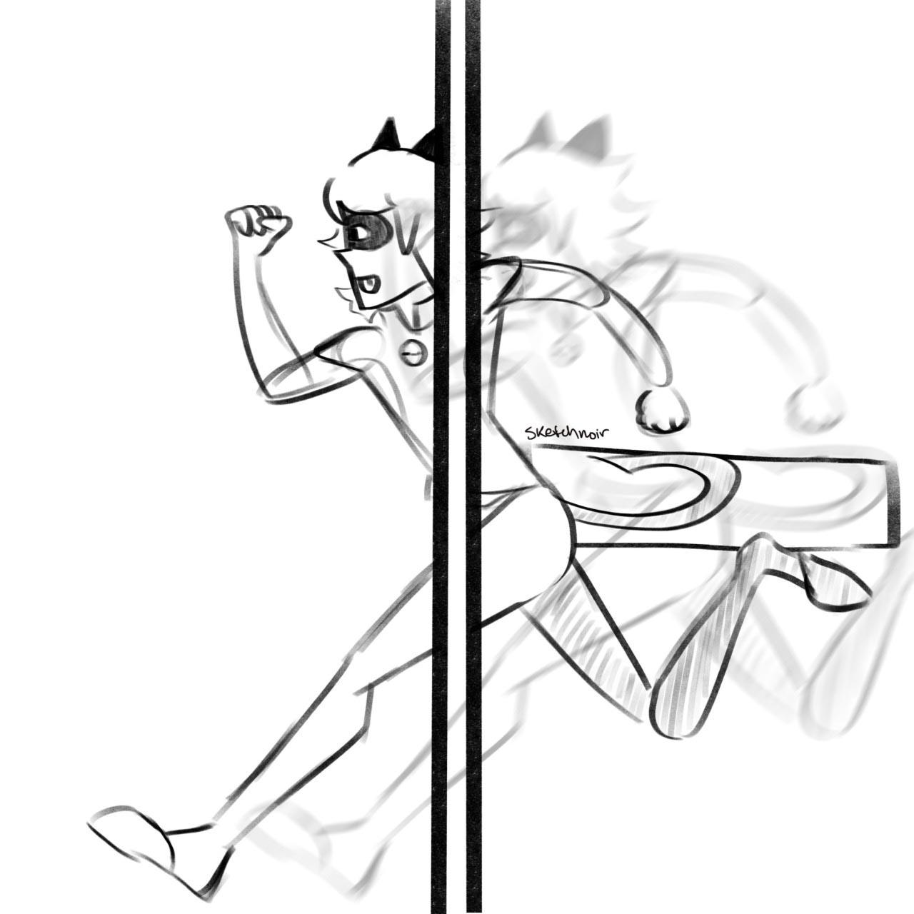 Мини-комикс Странные благодарности