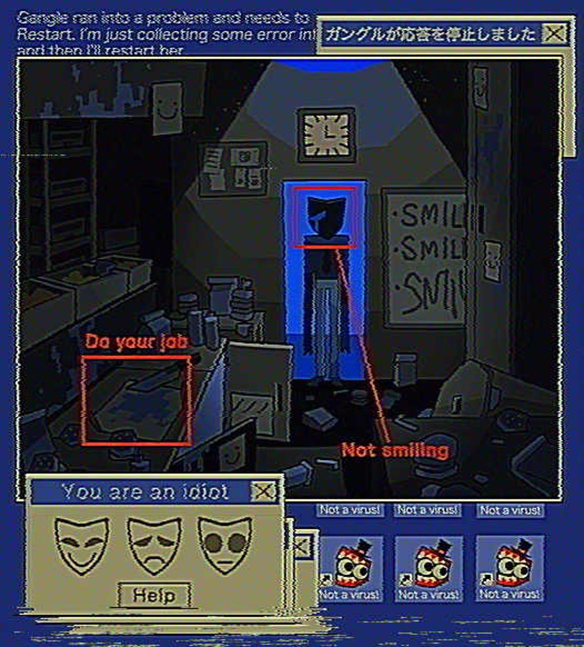 Подборка артов В ожидании финала / Удивительный Цифровой Цирк Подборка артов В ожидании финала / Удивительный Цифровой Цирк