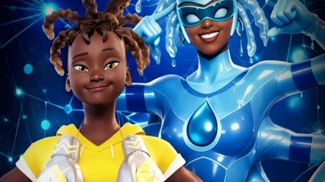 Леди Баг Грустнанси