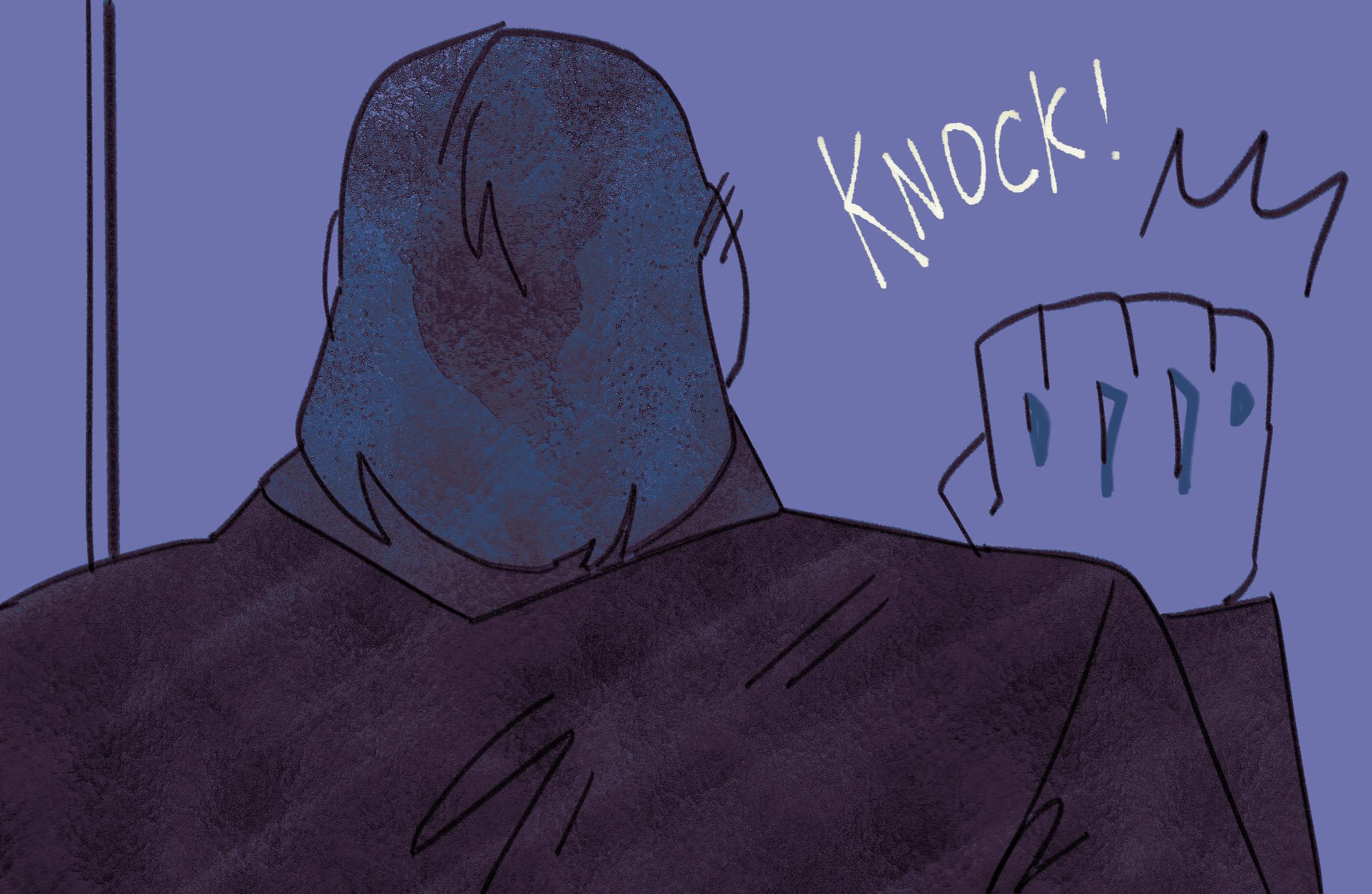 Комикс Токсинетт AU (Часть 351)