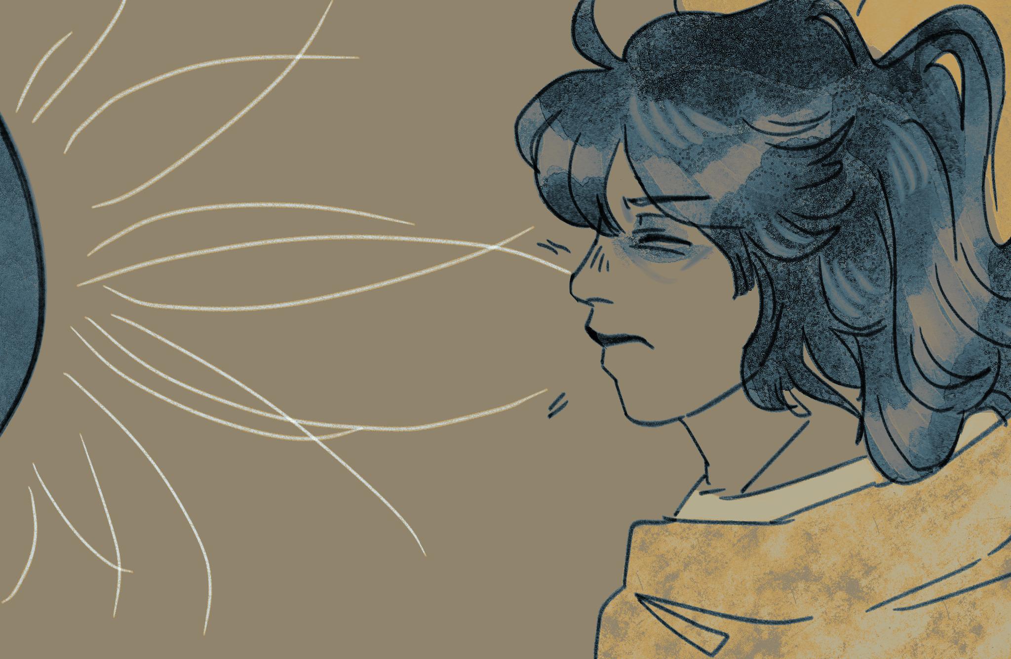 Комикс Токсинетт AU (Часть 352)