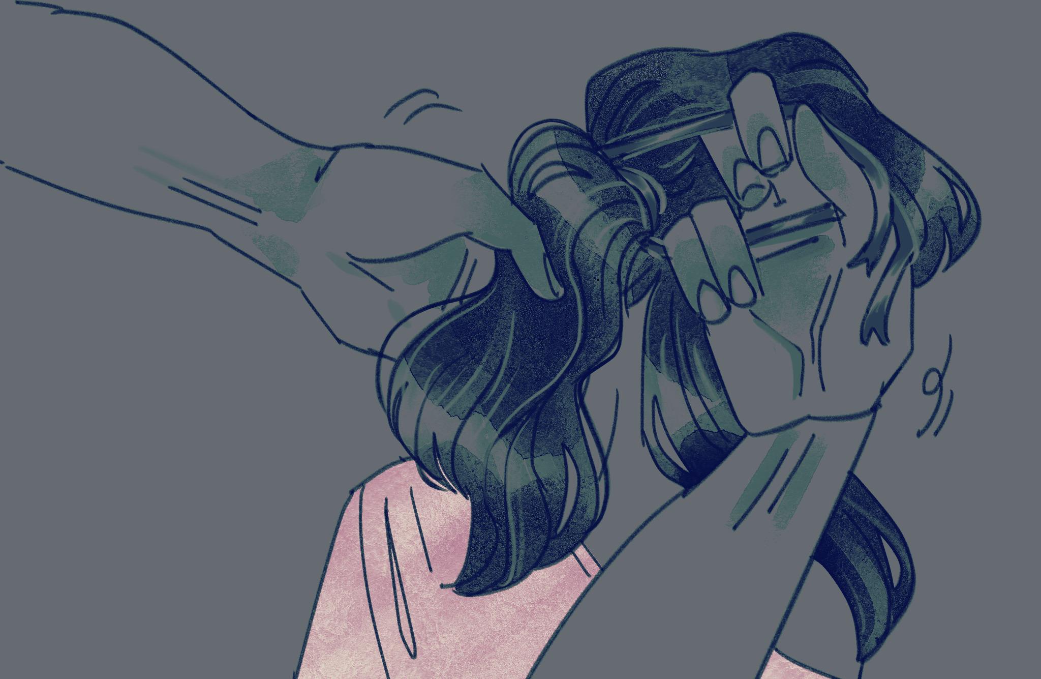 Комикс Токсинетт AU (Часть 355)