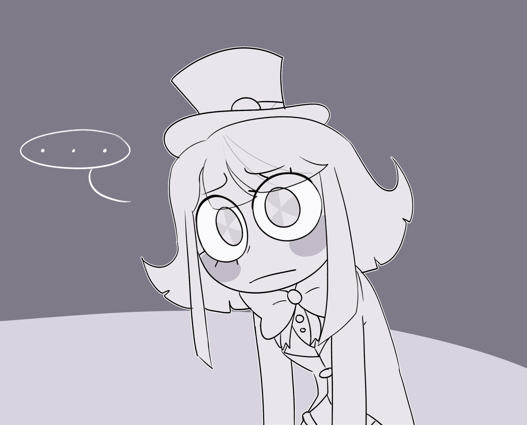 Комикс Код замены AU (Часть 3) / Удивительный Цифровой Цирк