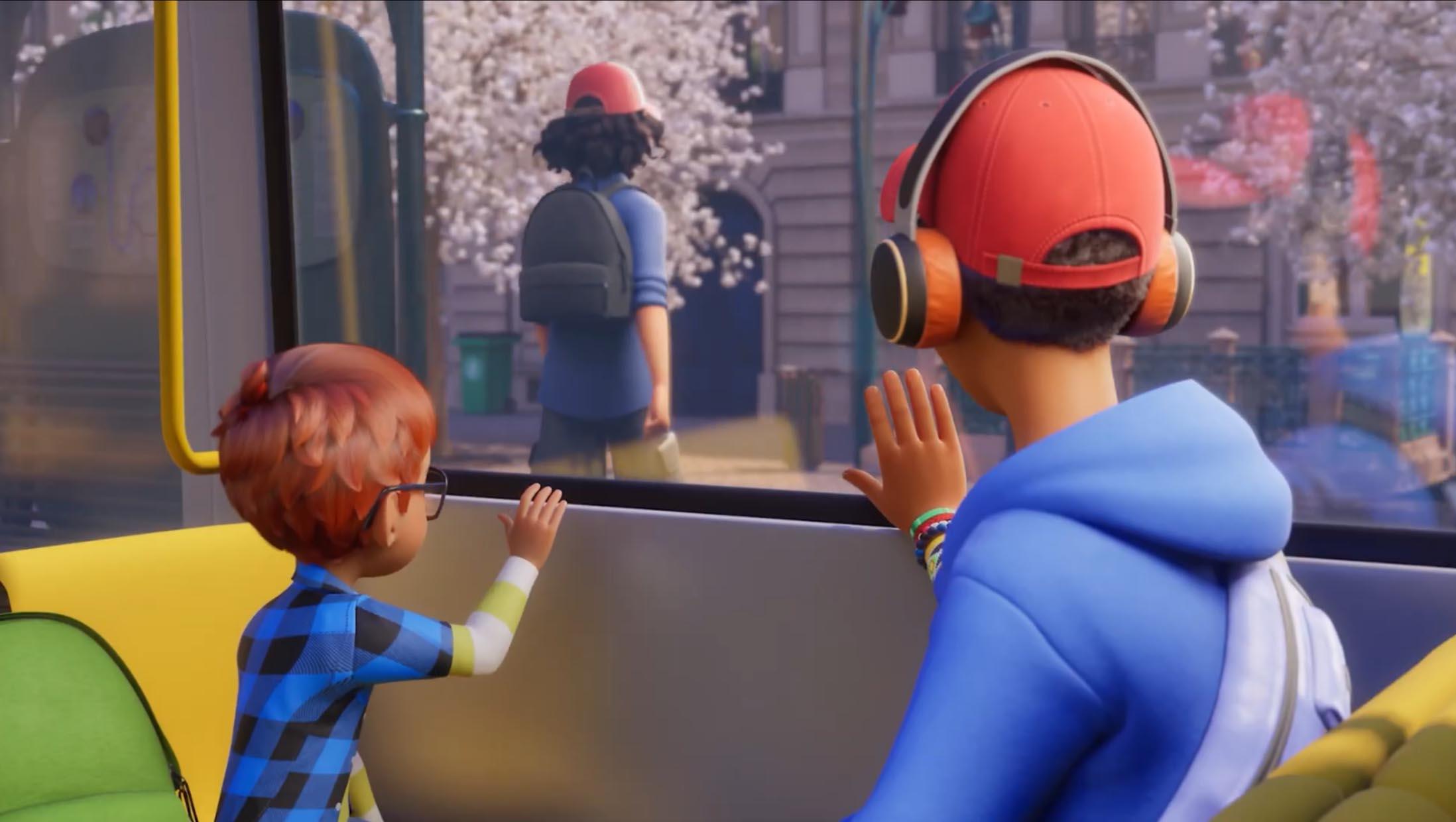 Разбор "Скованные Титаны" (эпизод 21, сезон 6)