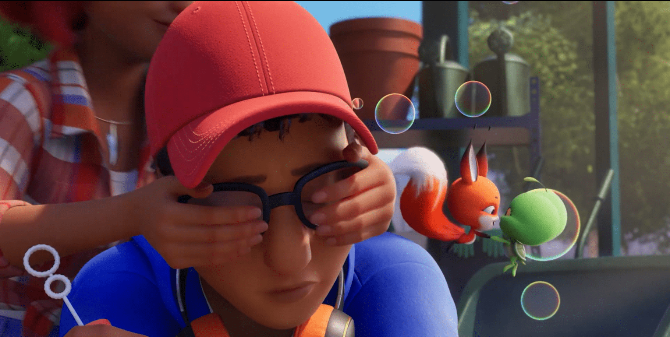 Разбор "Скованные Титаны" (эпизод 21, сезон 6)