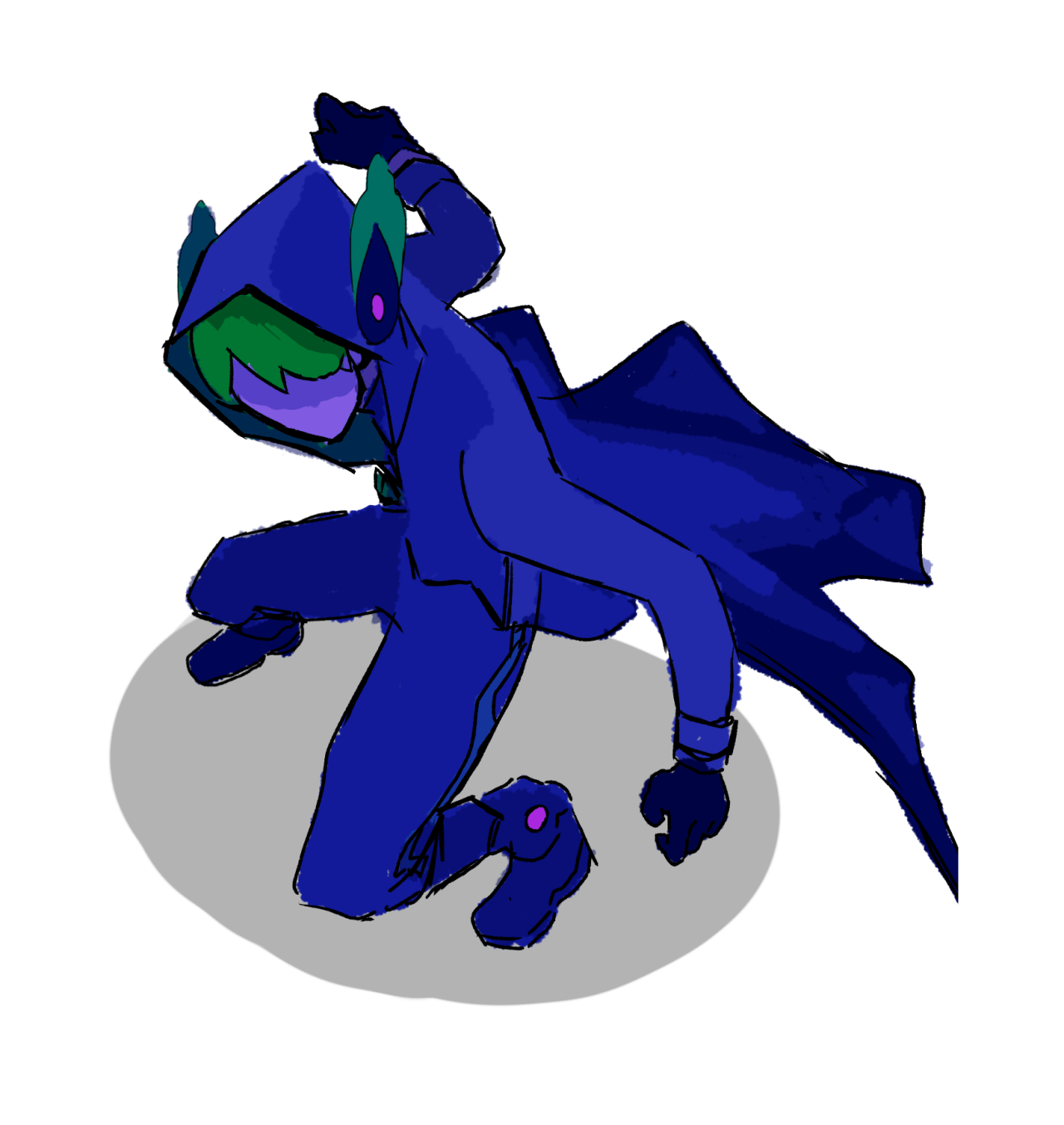 Мини-комикс Краткое содержание