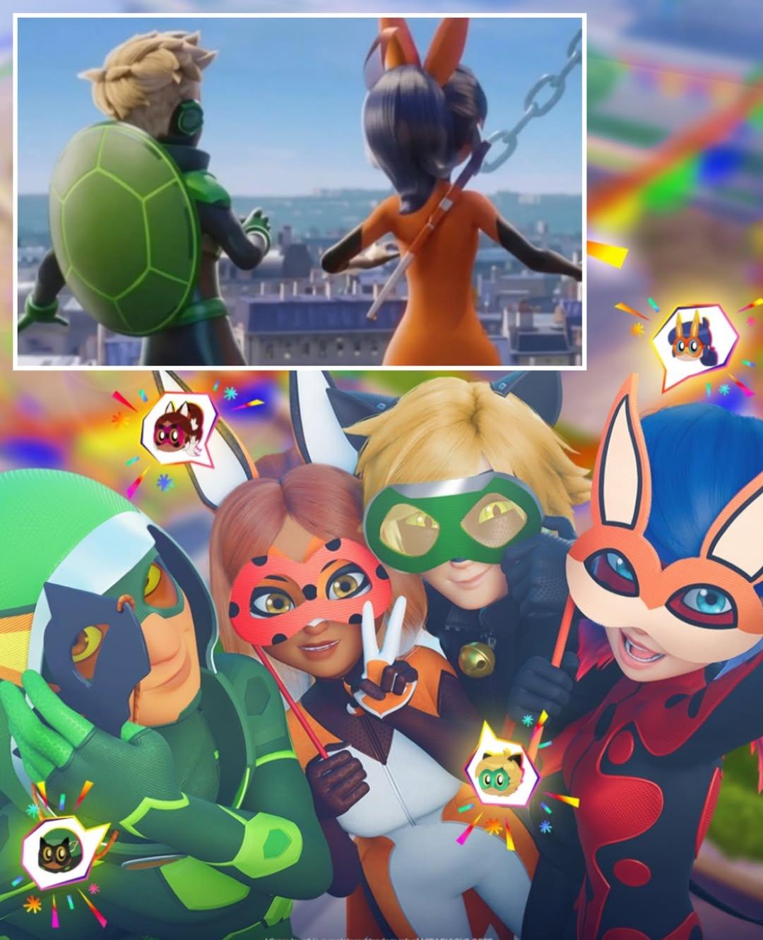 Разбор "Скованные Титаны" (эпизод 21, сезон 6)