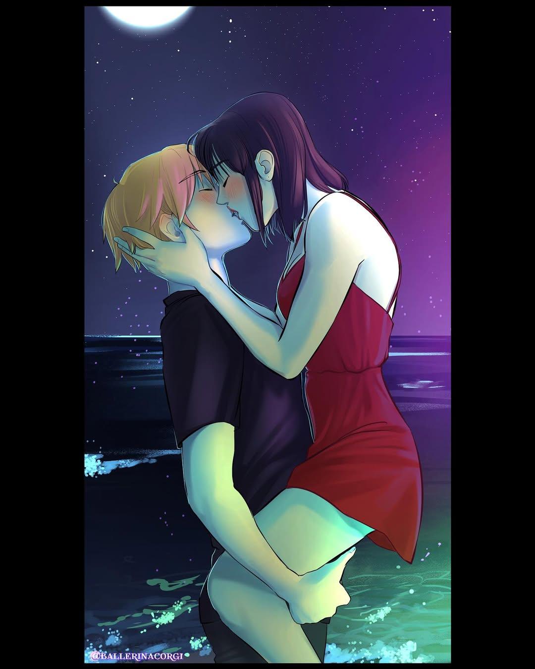 Фанфик "Мечтая о тебе. Глава 39"