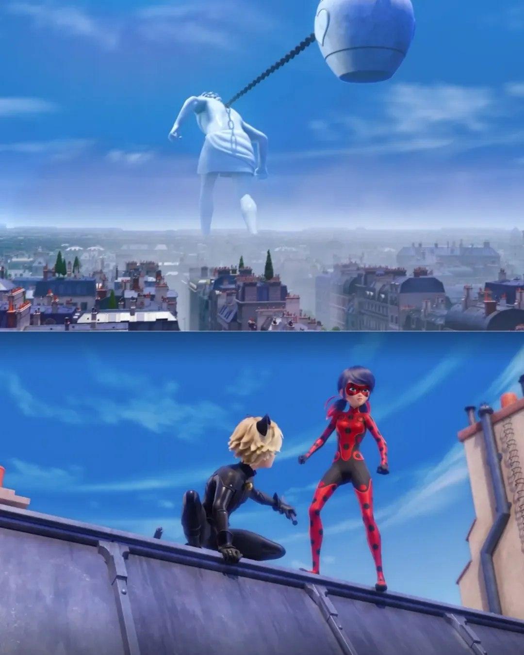 Разбор "Скованные Титаны" (эпизод 21, сезон 6)