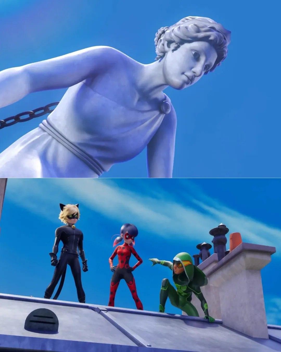 Разбор "Скованные Титаны" (эпизод 21, сезон 6)