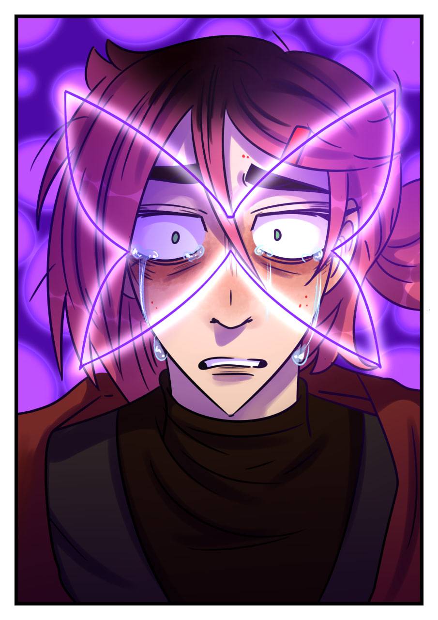 Комикс Новые Ледибаг и Кот Нуар (Часть 51)