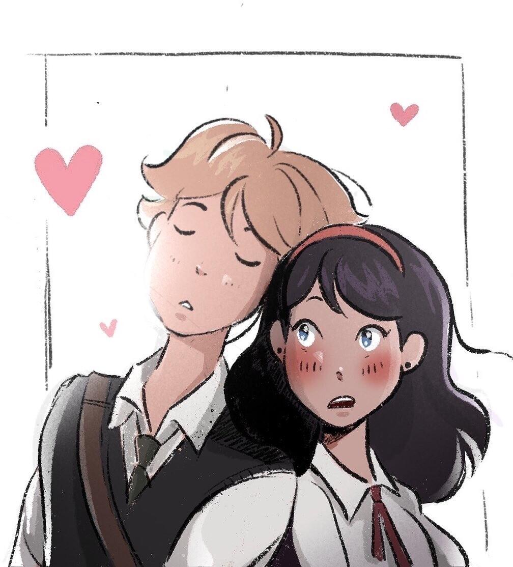 Комикс Сама судьба (Часть 5) Комикс Сама судьба (Часть 5)