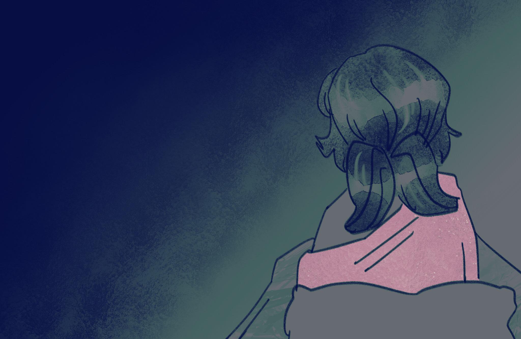 Комикс Токсинетт AU (Часть 357)