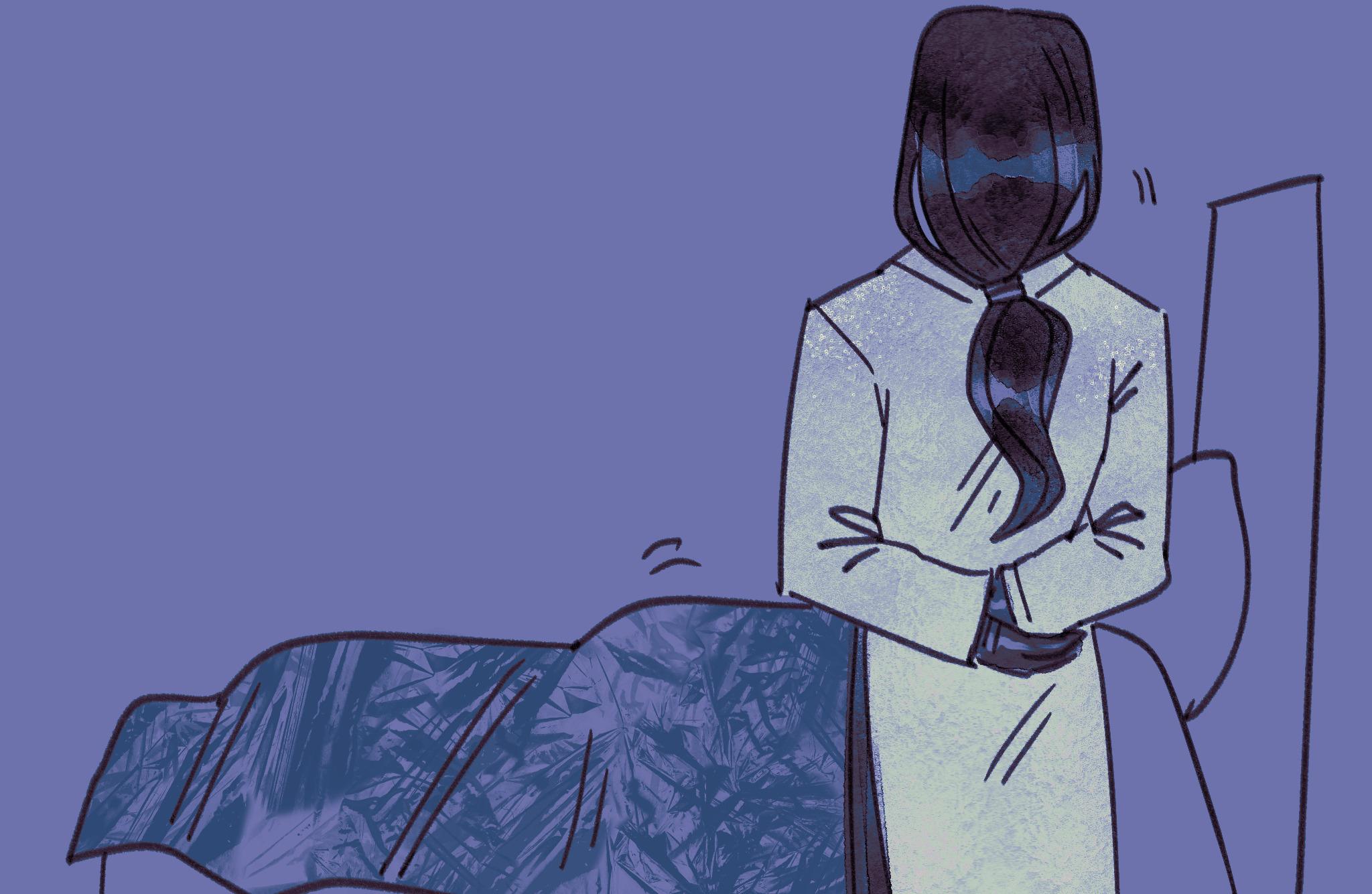 Комикс Токсинетт AU (Часть 358)