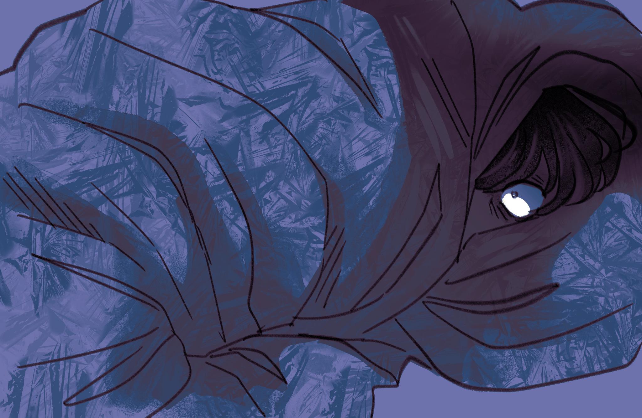 Комикс Токсинетт AU (Часть 358)