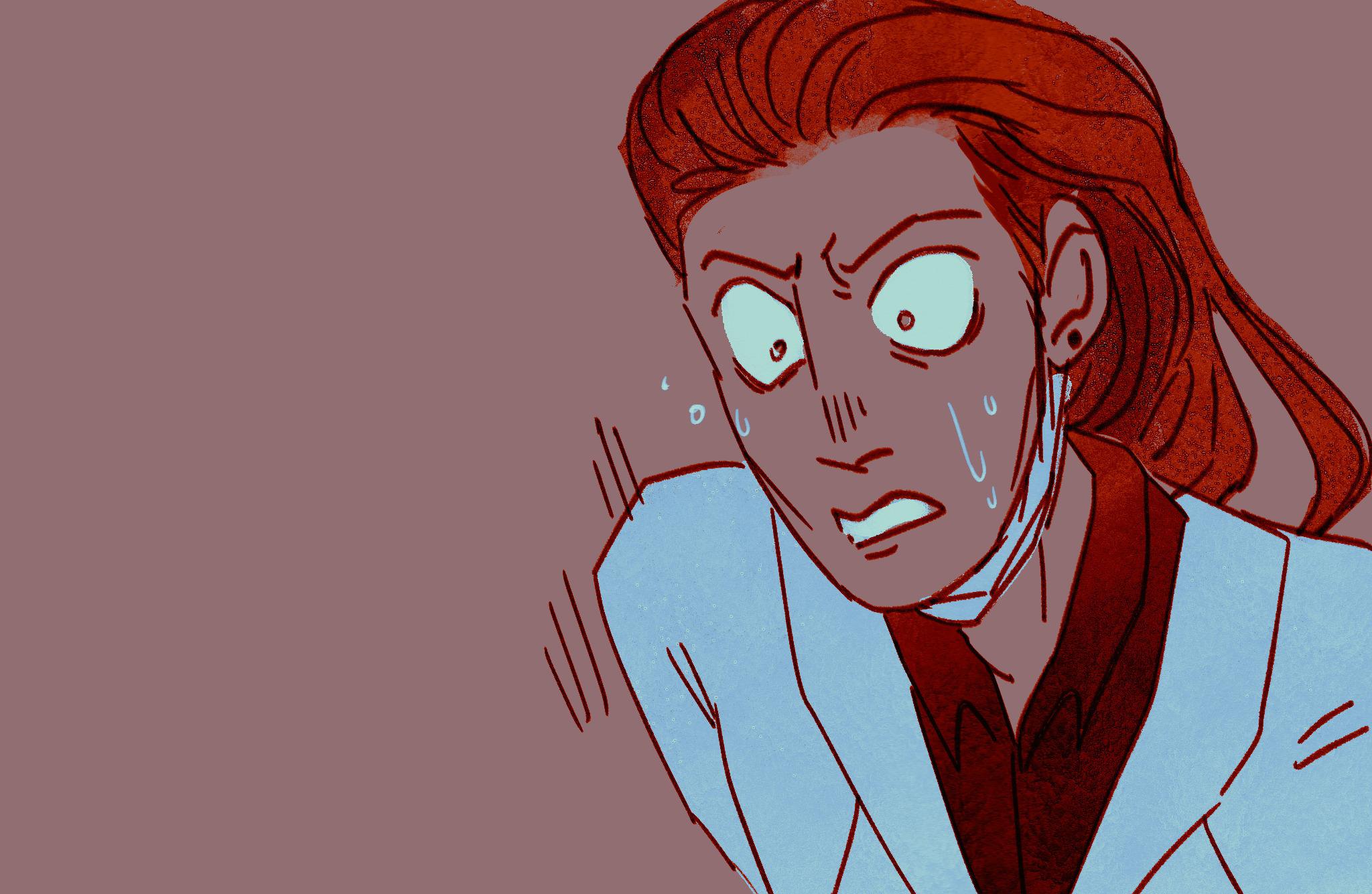 Комикс Токсинетт AU (Часть 359)