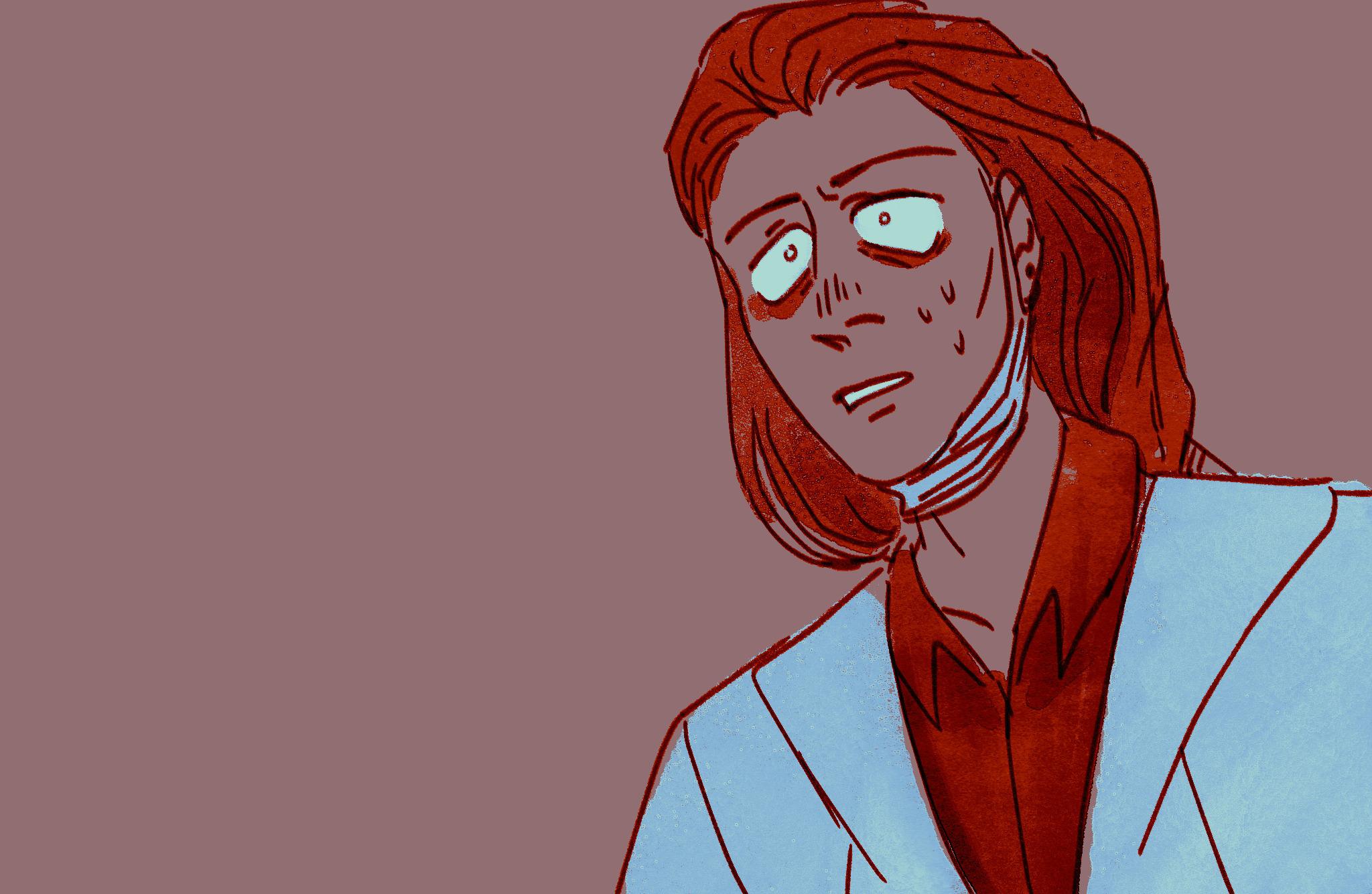 Комикс Токсинетт AU (Часть 360)