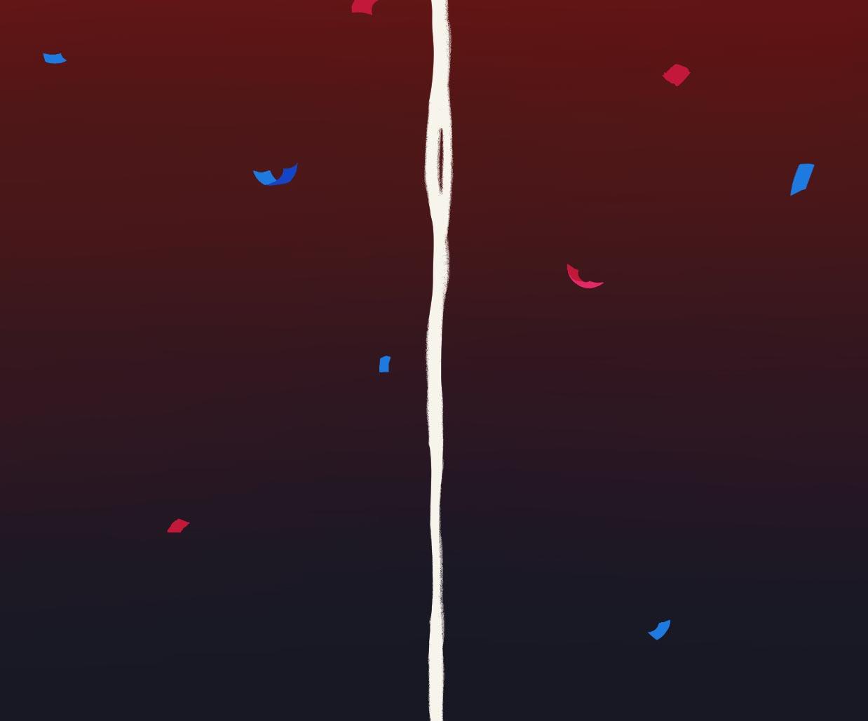 Комикс Ложь во спасение / Удивительный Цифровой Цирк