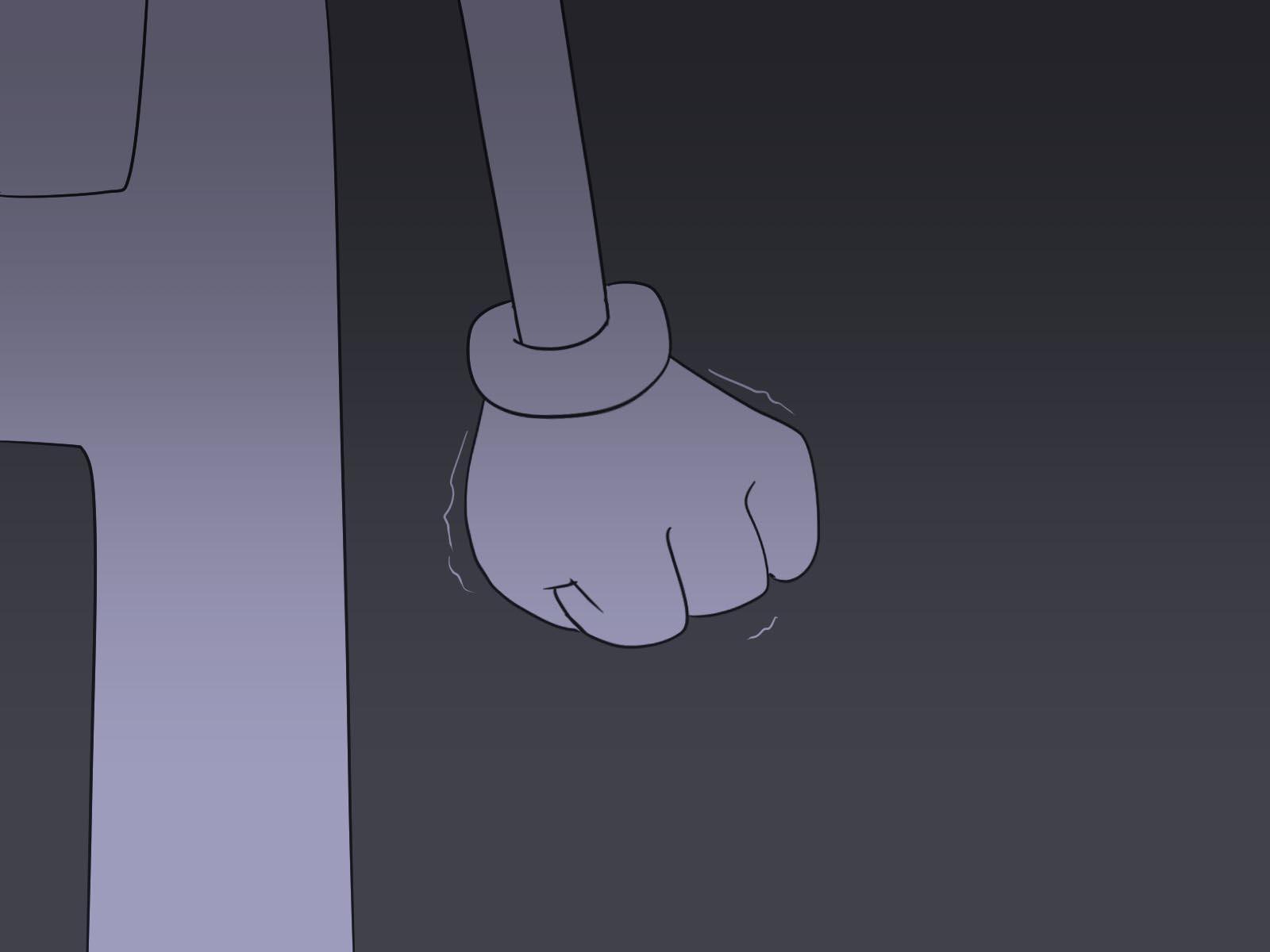 Комикс Код замены AU (Часть 10) / Удивительный Цифровой Цирк