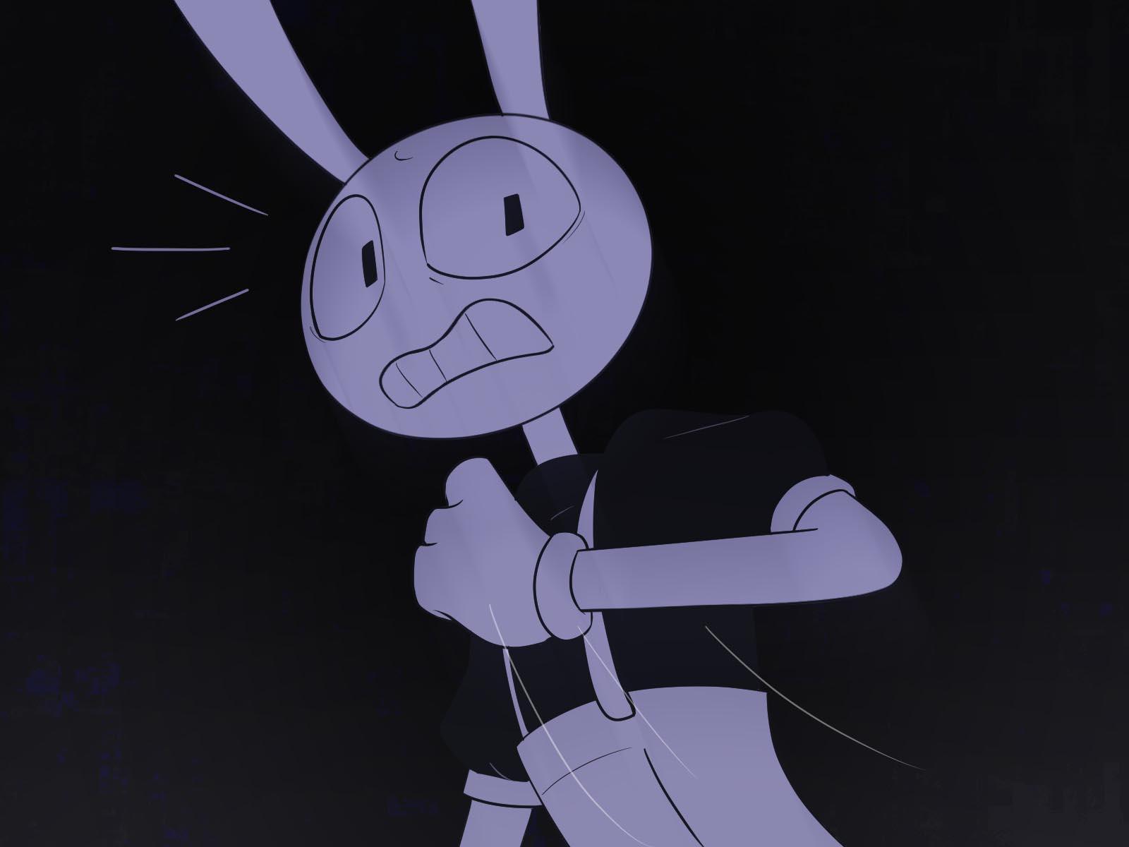 Комикс Код замены AU (Часть 10) / Удивительный Цифровой Цирк