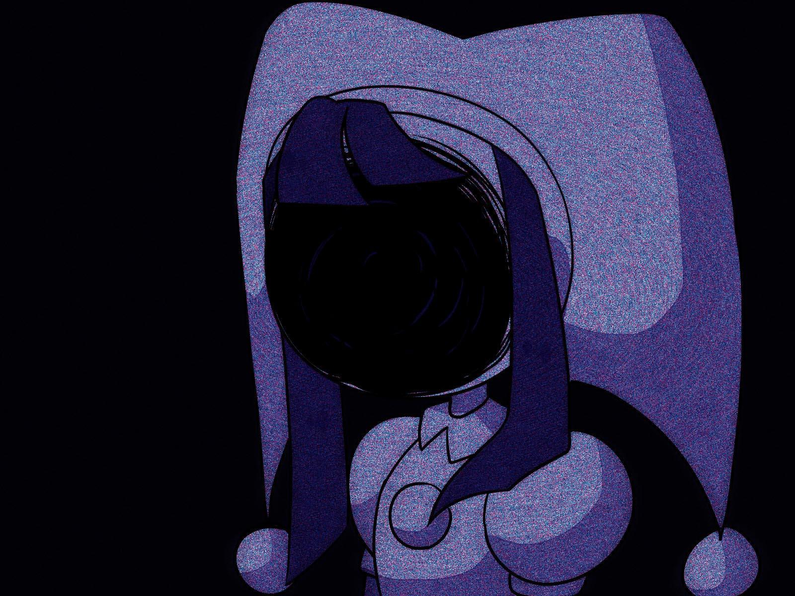 Комикс Код замены AU (Часть 11) / Удивительный Цифровой Цирк