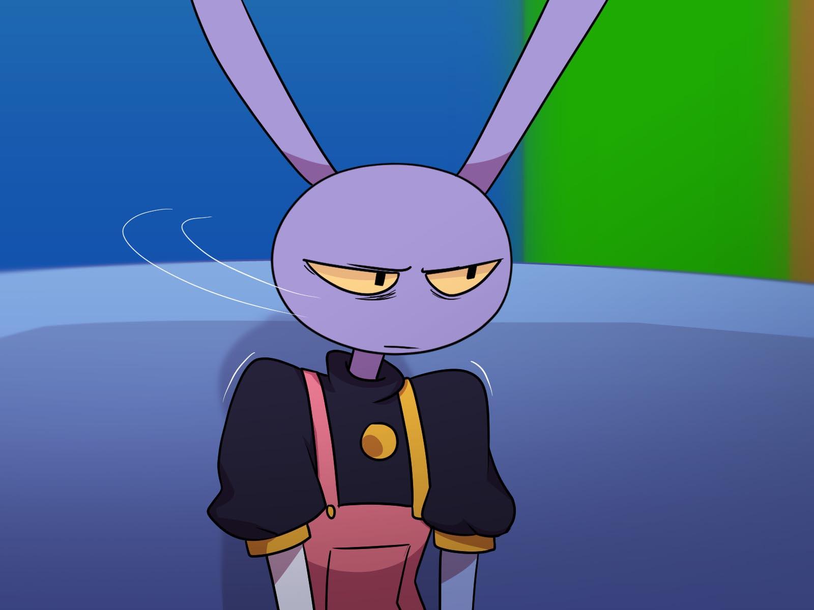 Комикс Код замены AU (Часть 11) / Удивительный Цифровой Цирк