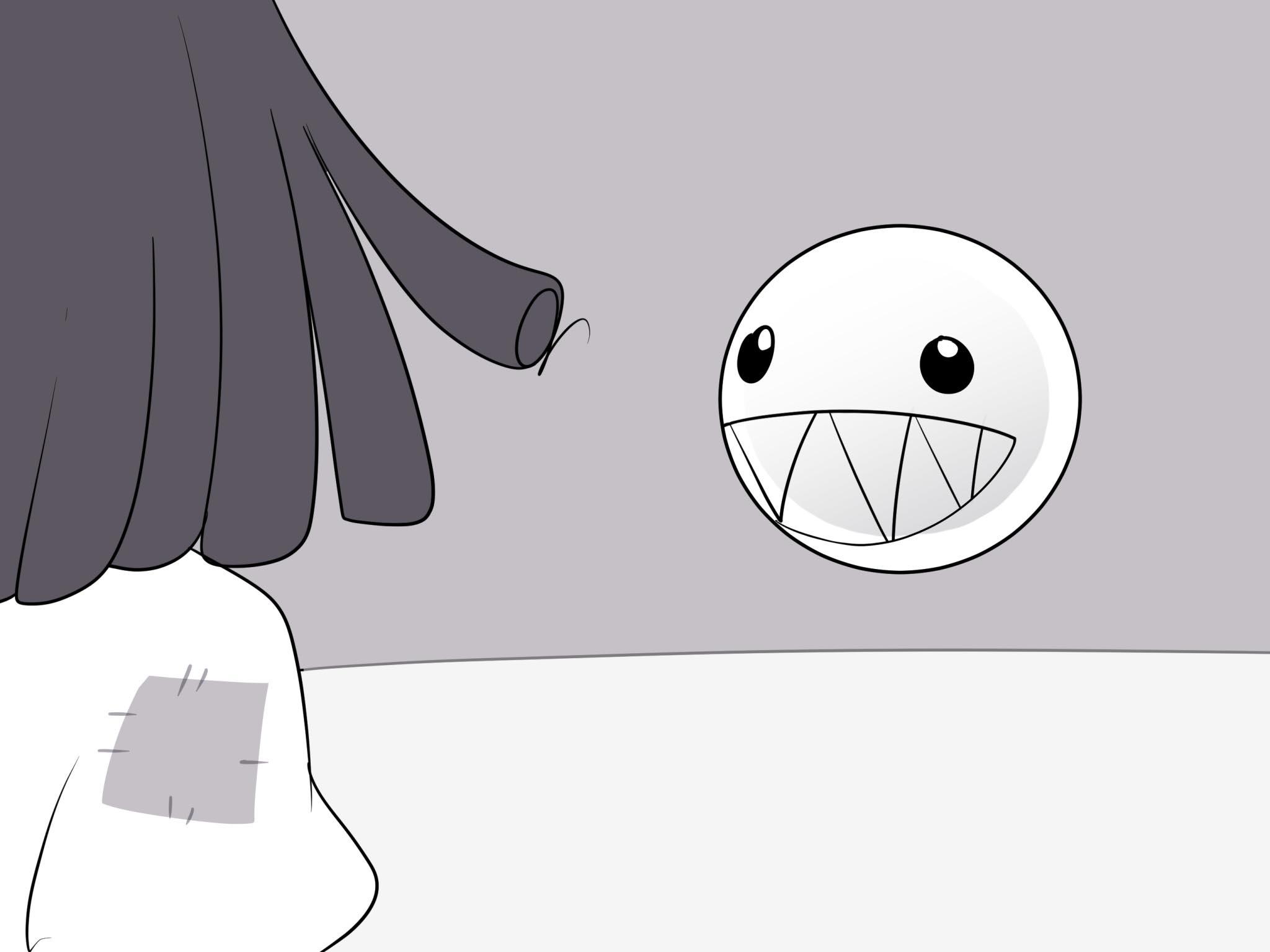 Комикс Код замены AU (Часть 6) / Удивительный Цифровой Цирк