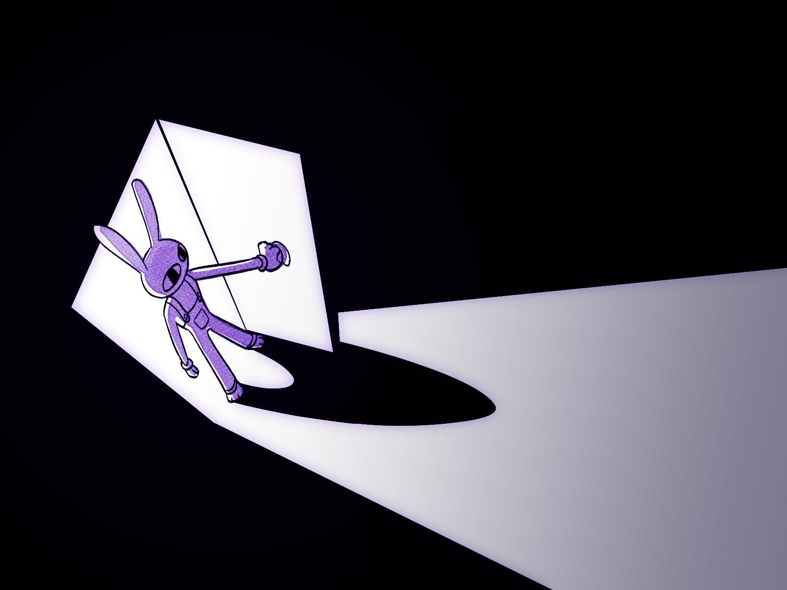 Комикс Код замены AU (Часть 7) / Удивительный Цифровой Цирк