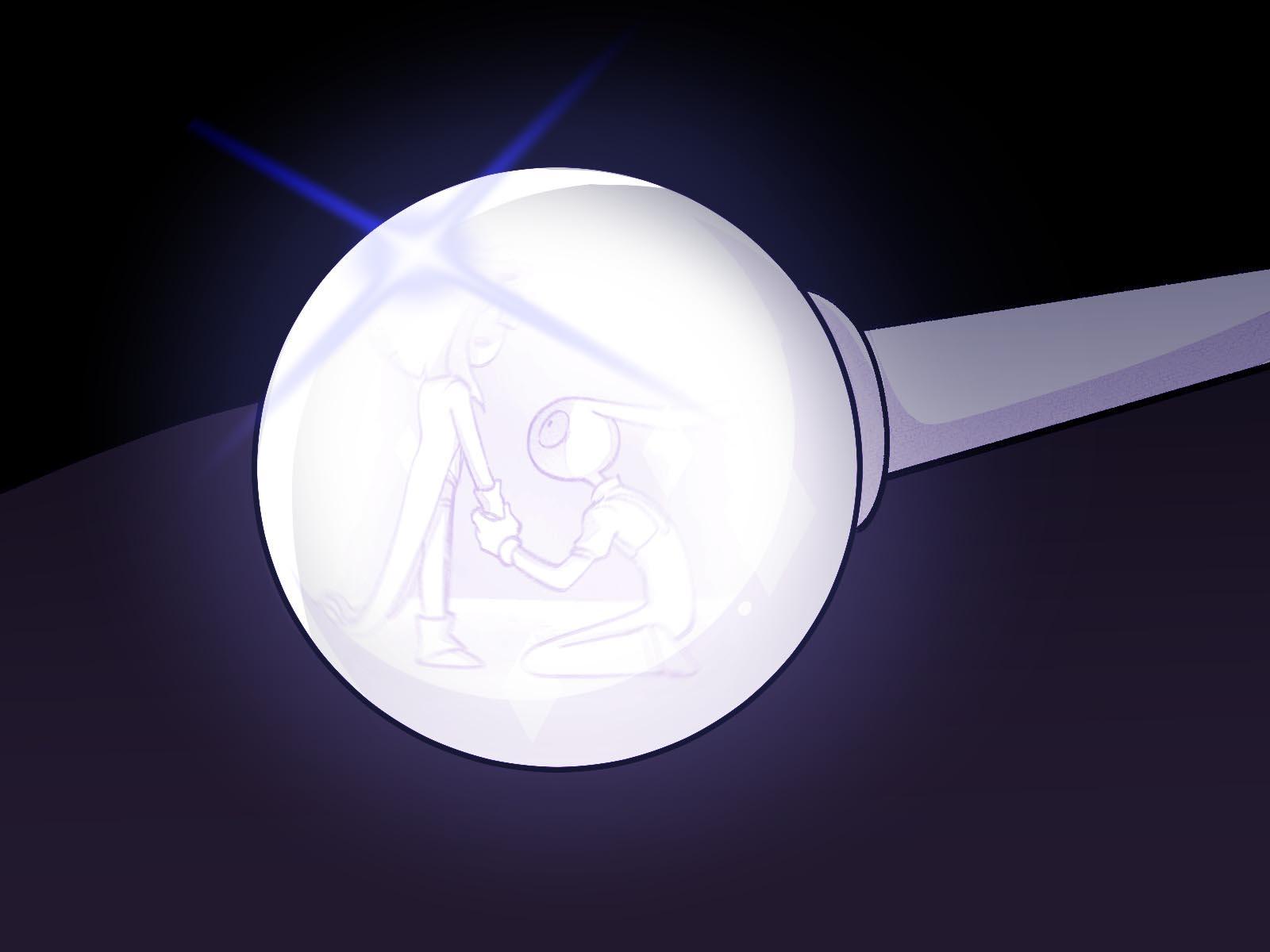 Комикс Код замены AU (Часть 8) / Удивительный Цифровой Цирк