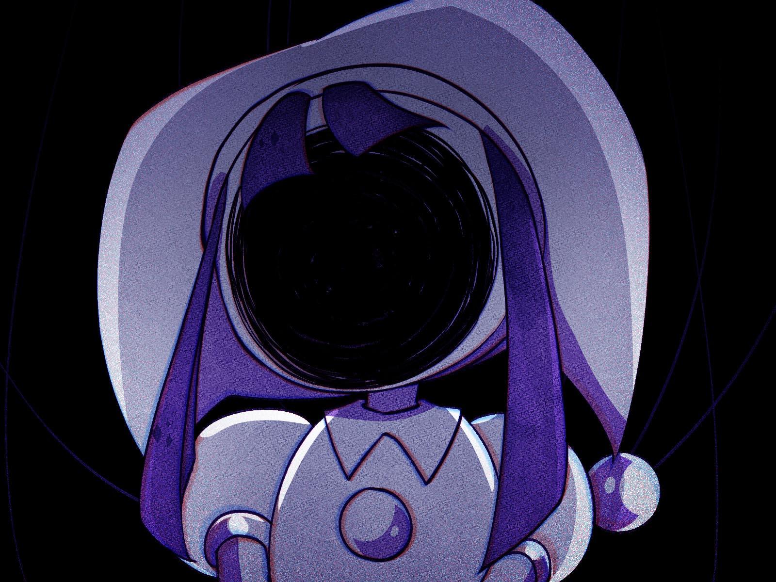 Комикс Код замены AU (Часть 8) / Удивительный Цифровой Цирк