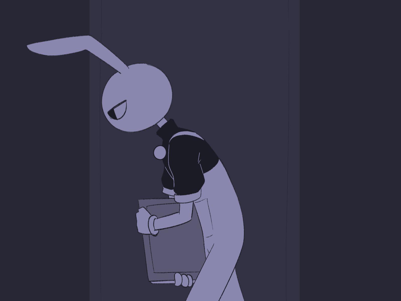 Комикс Код замены AU (Часть 9) / Удивительный Цифровой Цирк