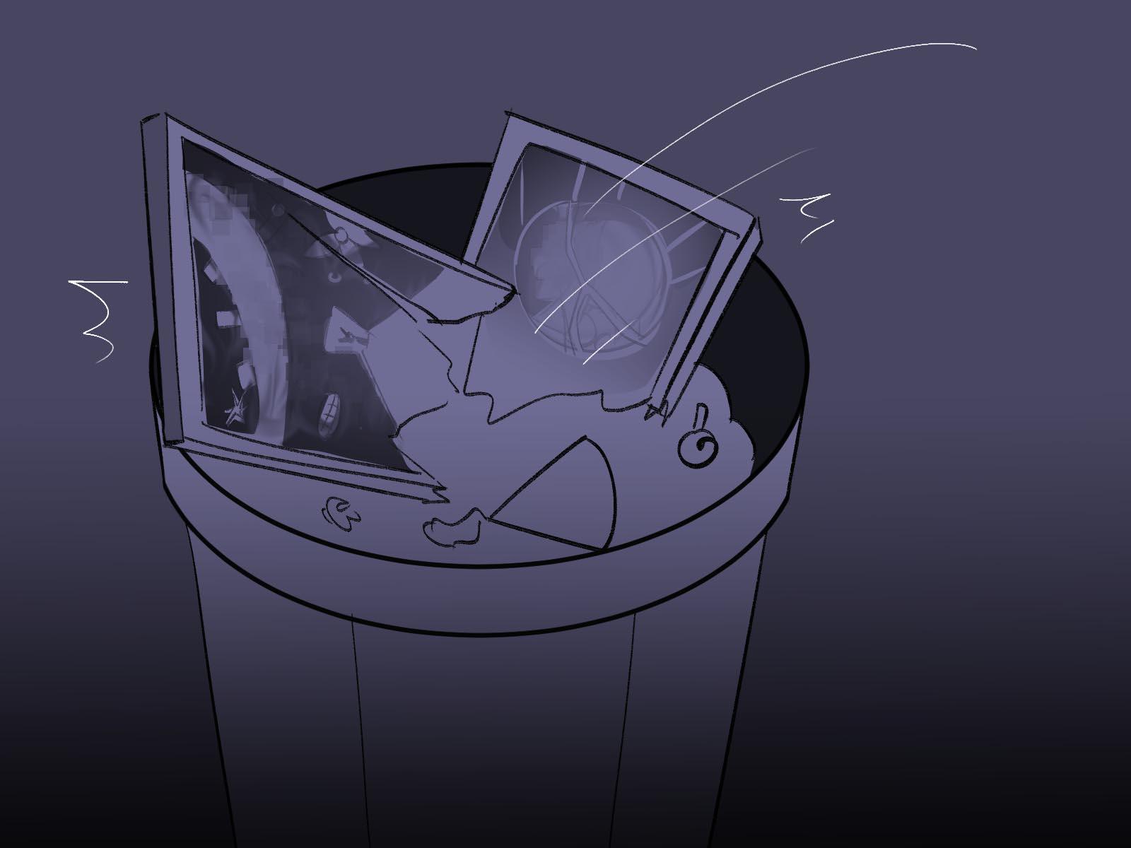 Комикс Код замены AU (Часть 9) / Удивительный Цифровой Цирк